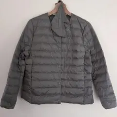 UNIQLO ULTRA LIGHT DOWN コンパクトジャケット XL