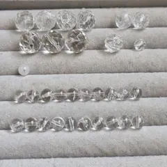 特価☆天然石ビーズセット♡