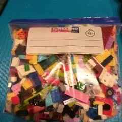 レゴブロック バラエティパック４