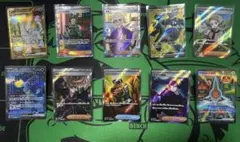 ポケモンカード　SR SAR UR まとめ売り