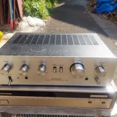 2026年最新】Pioneer SA-4400の人気アイテム - メルカリ