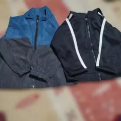 薄手の上着セット