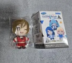 【プロセカ】ぷちぬいマスコット　MEIKO