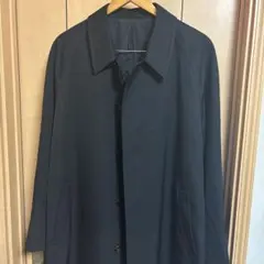 COMME des GARCONS HOMME ステンカラーコートのサムネイル