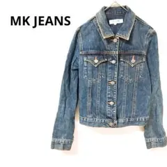 MK MICHEL デニムジャケット(レディス) MICHEL KLEIN（ミッシェルクラン）のデニムジャケット｜おすすめ