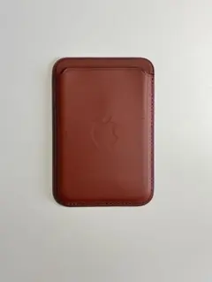 2026年最新】magsafe レザーウォレット 純正の人気アイテム - メルカリ