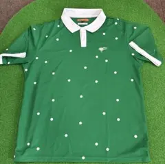 BEAMS GOLF ポロシャツ XL