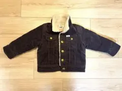 Buddy Lee ベビー アウター ボア