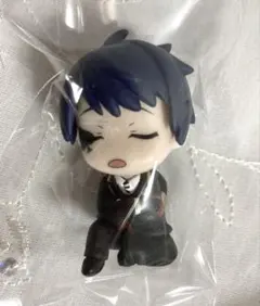 ツイステ デュース 肩ズン