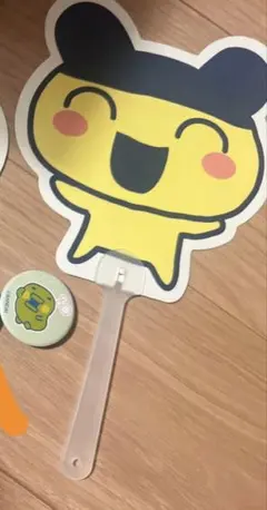 たまごっち　まめっち　くちぱっち