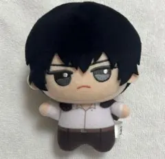 家庭教師ヒットマンREBORN! ちびぐるみ / 雲雀恭弥