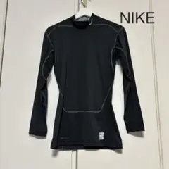 NIKE PRO COMBAT インナーシャツ　ブラック　Lサイズ