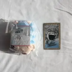 僕のヒーローアカデミア 轟焦凍 原画展