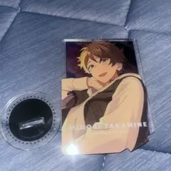 あんスタ 流星隊 高峯翠 ななめ アクスタ