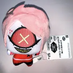 ハズビン・ホテルへようこそ ぬいぐるみvol.4 チェリー・ボム