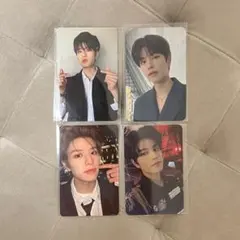 Stray Kids スキズ 店舗特典 トレカ スンミン