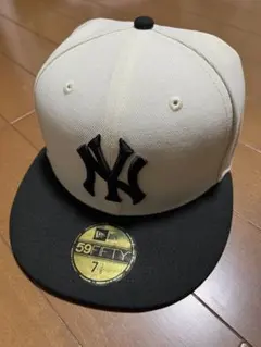 NEW ERA ニューヨークヤンキース キャップ 59FIFTY 7 3/8