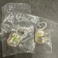 サンリオ なりきりオイスター めじるしアクセサリー