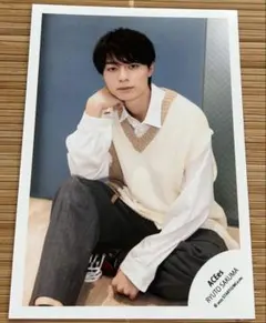 2025年最新】作間龍斗公式写真の人気アイテム - メルカリ