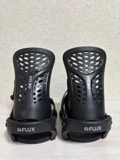 swivel silk 146 スノーボード flux pr ビンディングセット 2026年最新