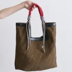 新品 アパルトモン 別注 アメリカーナ トートバッグ AME Tote Bag