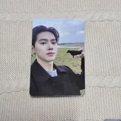 2025年最新】exo トレカの人気アイテム - メルカリ