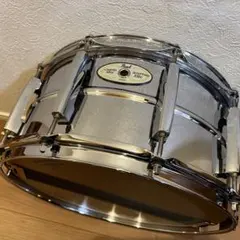 【超美品】SensiTone Elite Steel 14×6.5