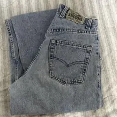 LEVI’S SilverTab デニム W29 L30