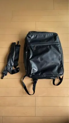 ace.／エース ガジェタブル WR 3WAY B4リュック55544