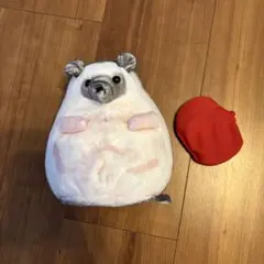 カイロ　ぬいぐるみカイロ　ホッカイロ