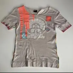 ピチTDIESEL 半袖Tシャツ サイズS