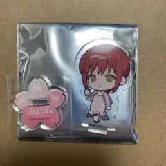 チェンソーマン プリンスホテル マキマ ミニキャラ アクリルスタンド アクスタ