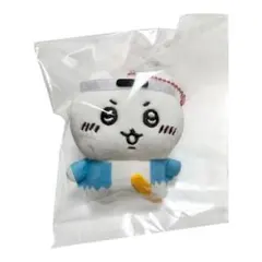 ちいかわ 京都限定　ぬいぐるみマスコット 新選組　【新品未使用】のサムネイル