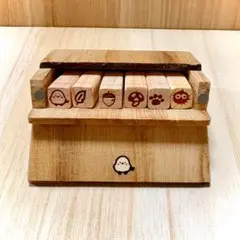 【コロラス様専用】スタンプセット×2個