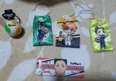 ハイキュー!!　まとめ売り