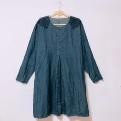 2025年最新】drug store's レディース ロングワンピースの人気アイテム