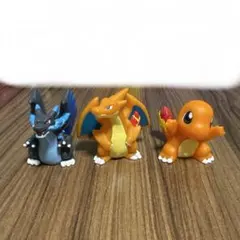 ❗️貴重品❗️】ポケモン 初期モンコレ 3点セット - メルカリ