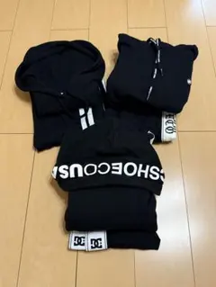 GYDA セットアップ