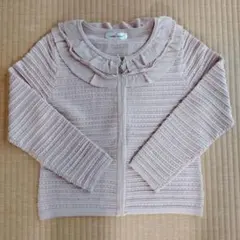 新品　ギャラリービスコンティ　ボレロ　カーディガン