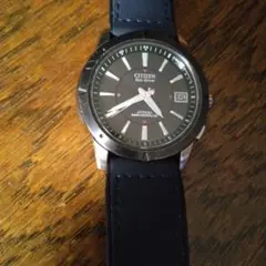 CITIZEN Eco-Drive ATTESA 腕時計