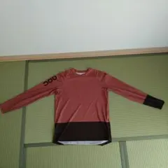 POC ポック サイクル トレイル ジャージー 長袖 ロングシャツ Tシャツ