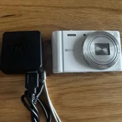 2026年最新】sony cybershot dsc wx300の人気アイテム - メルカリ