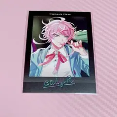 ヒプノシスマイク 飴村乱数 Flava ぱしゃこれ 箔押し ver.2