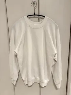 Hanes ヘインズ　スウェット 無地 50/50