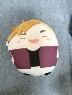 宮侑ぬいぐるみ マスコット