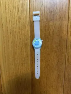 ゴルフスコアカウンター腕時計型のサムネイル