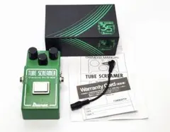 2026年最新】ibanez tube screamerの人気アイテム - メルカリ