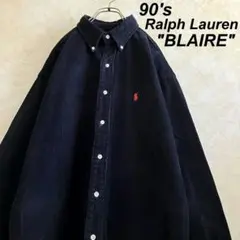 90's ラルフローレン