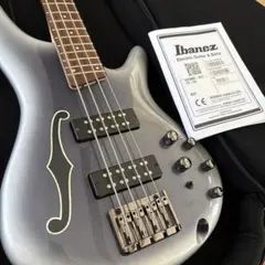 Ibanez SR300E （動作確認済み）（説明書付き）のサムネイル