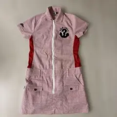 FILA ゴルフワンピース